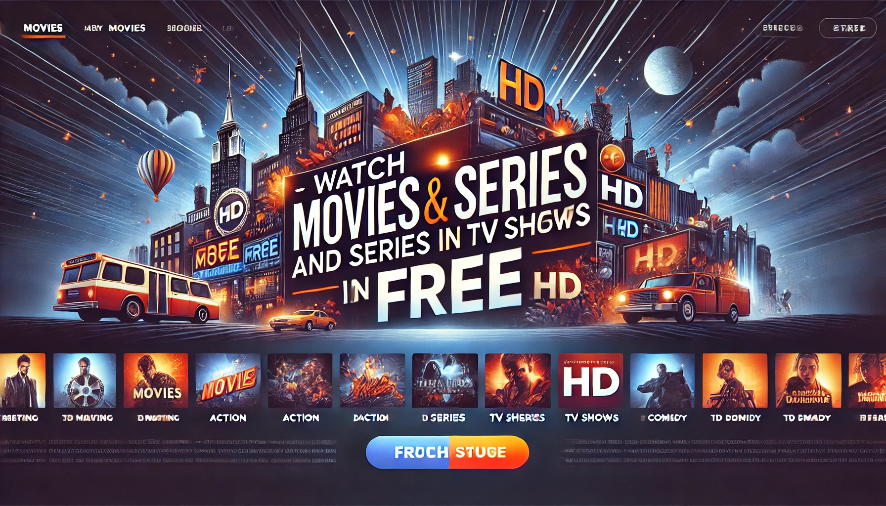 Cinego - Watch Movies Online Free | Stream TV Shows in HD